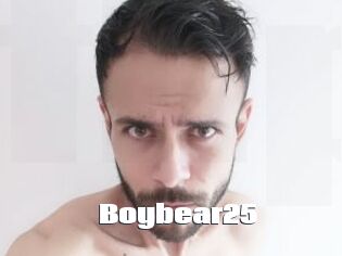 Boybear25
