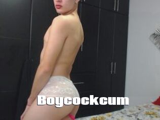 Boycockcum