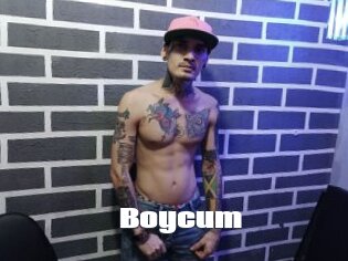 Boycum