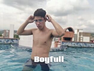 Boyfull