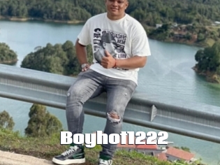 Boyhot1222