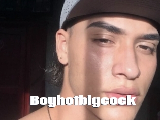 Boyhotbigcock