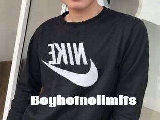 Boyhotnolimits