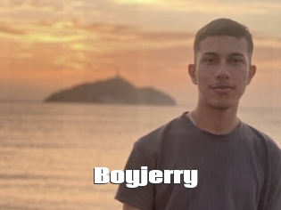 Boyjerry