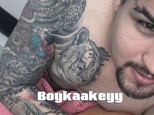 Boykaakeyy