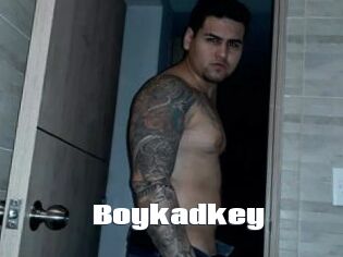 Boykadkey