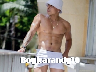 Boykarandy19