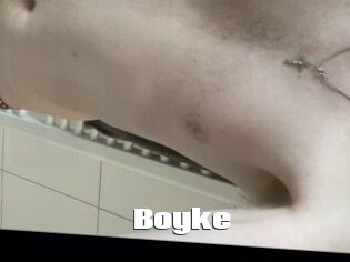 Boyke