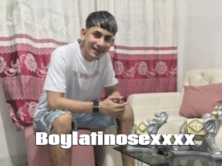 Boylatinosexxxx