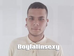 Boylatinsexy