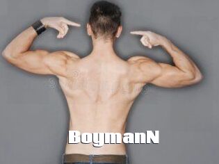 BoymanN