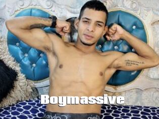 Boymassive