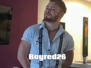 Boyred26
