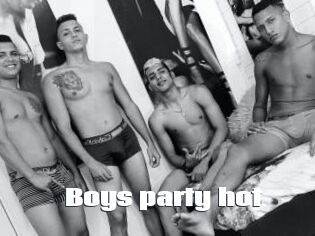 Boys_party_hot