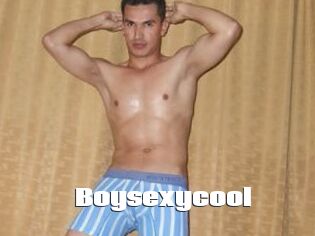 Boysexycool