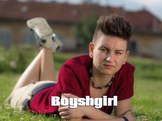 Boyshgirl