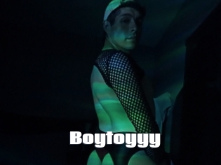 Boytoyyy