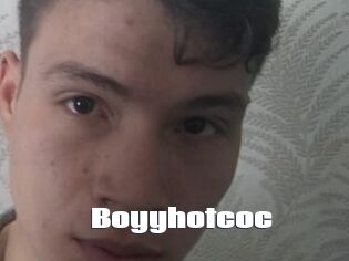 Boyyhotcoc