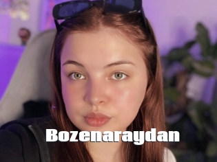 Bozenaraydan
