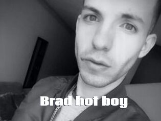 brad_hot_boy The hot porn