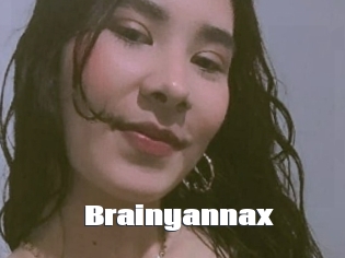 Brainyannax