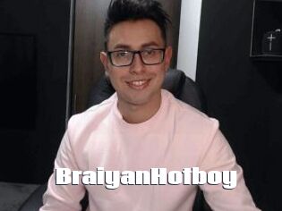 BraiyanHotboy
