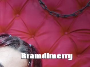 bramdimerry The hot porn