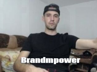 Brandmpower
