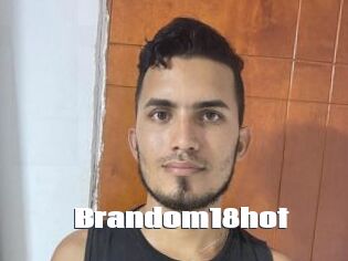 brandom18hot The hot porn