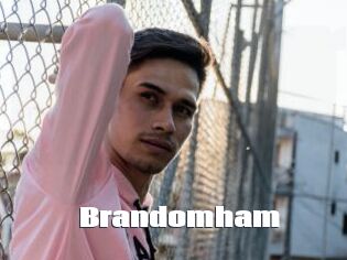 Brandomham