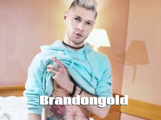 brandongold The hot porn