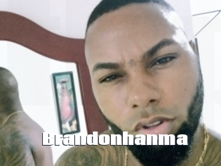 brandonhanma The hot porn