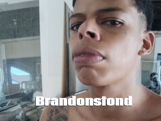 Brandonstond