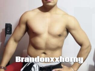 Brandonxxhorny