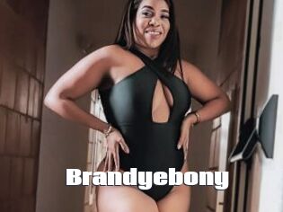 Brandyebony