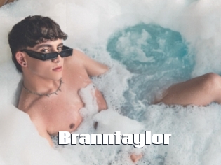 Branntaylor