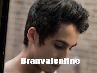 branvalentine The hot porn