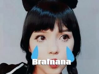 Bratnana