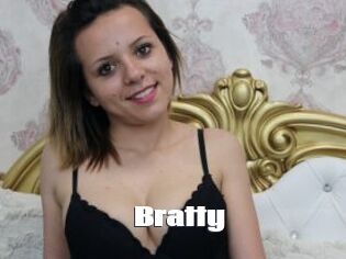 Bratty