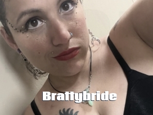Brattybride