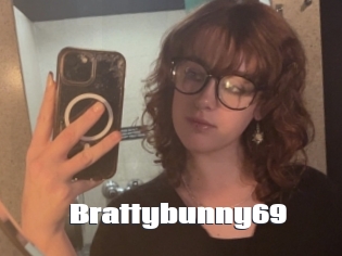 Brattybunny69