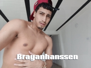 brayanhanssen The hot porn