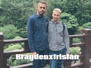 Braydenxtristan