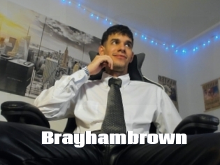 Brayhambrown