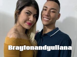 Braytonandyuliana