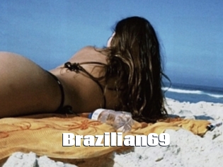 brazilian69 The hot porn