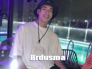 Brdusma