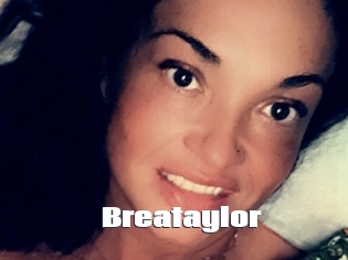 Breataylor