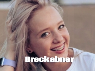 Breckabner
