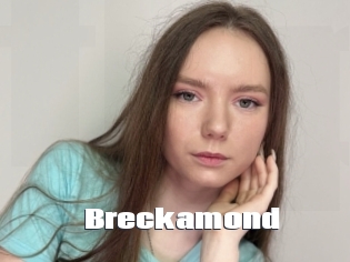 Breckamond